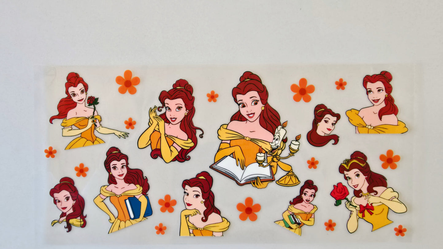Princess Belle