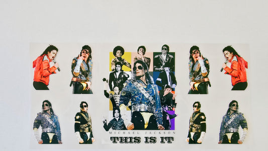 Michael Jackson