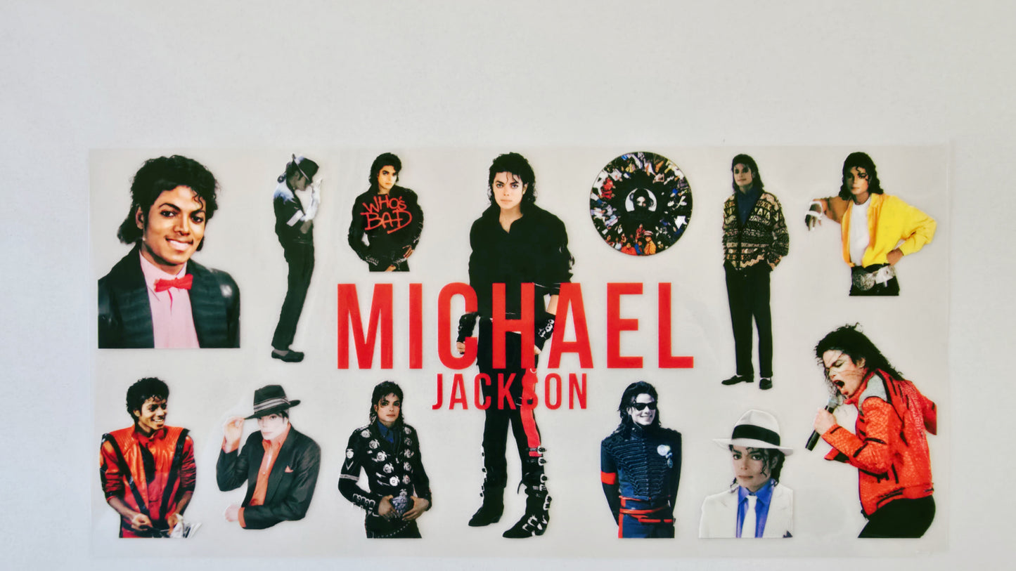 Michael Jackson