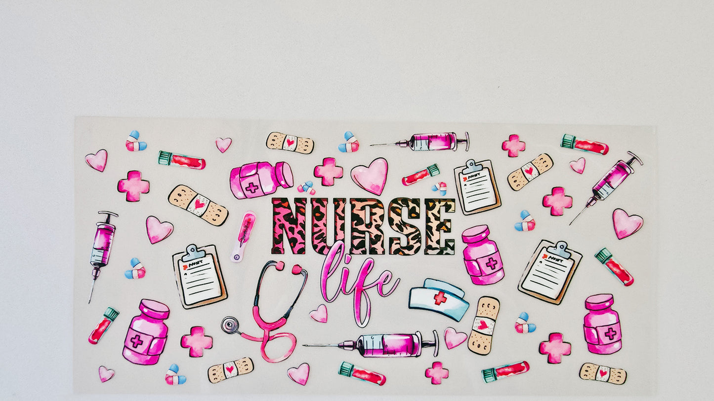 Nurse Life
