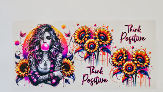 Think Positive