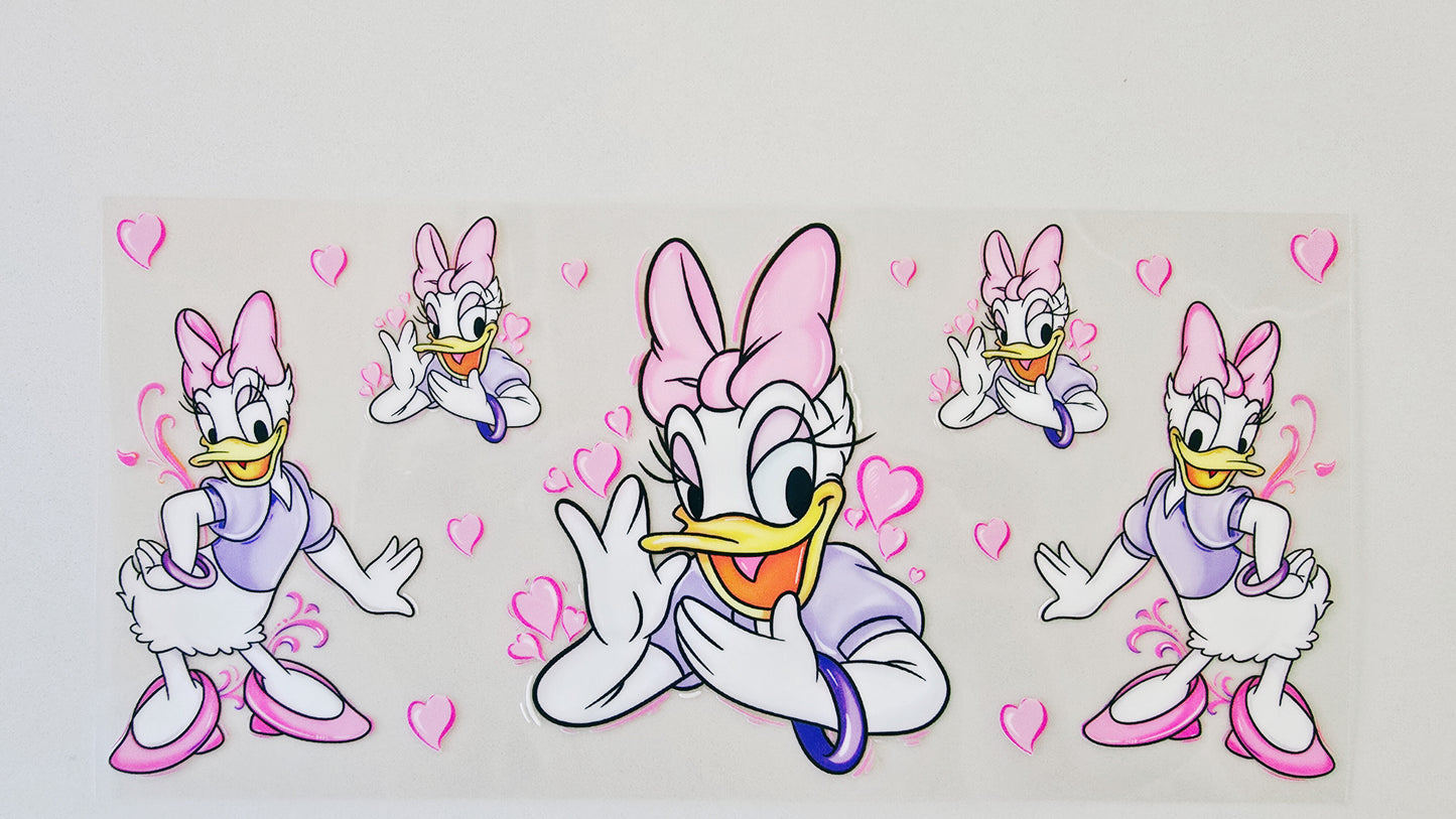 Daisy Duck