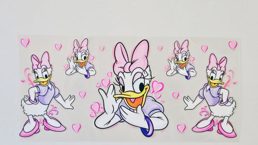 Daisy Duck