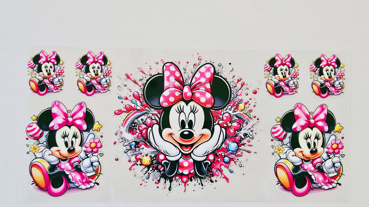 Minnie Mouse