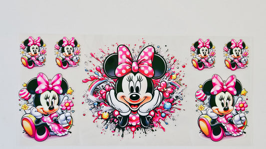 Minnie Mouse
