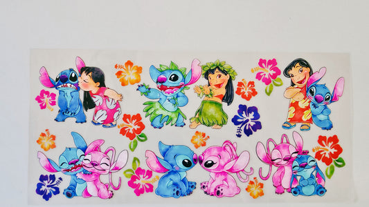 Lilo & Stitch