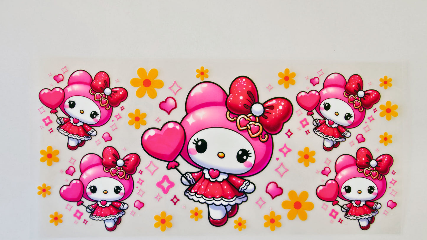 Melody