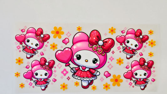 Melody