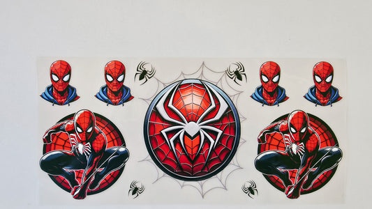 Spiderman