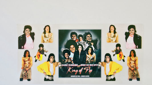 Michael Jackson