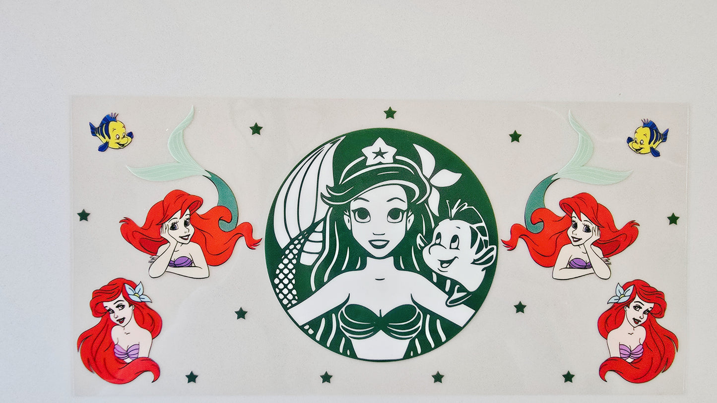 Princess Ariel