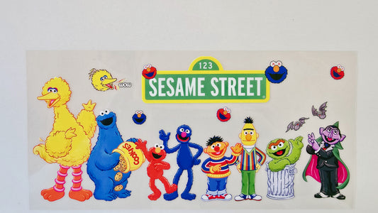 Sesame Street