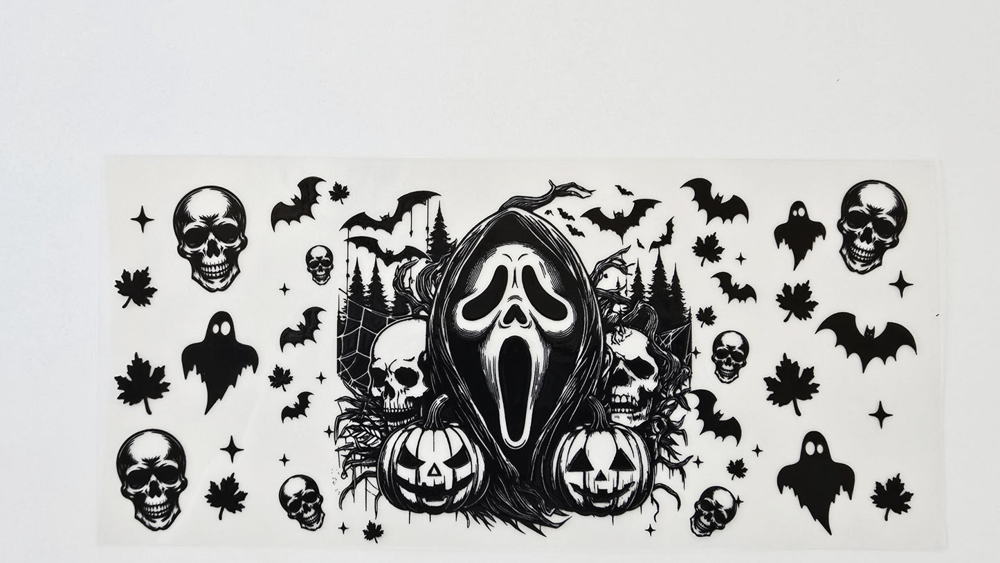 Ghostface