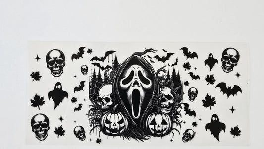 Ghostface