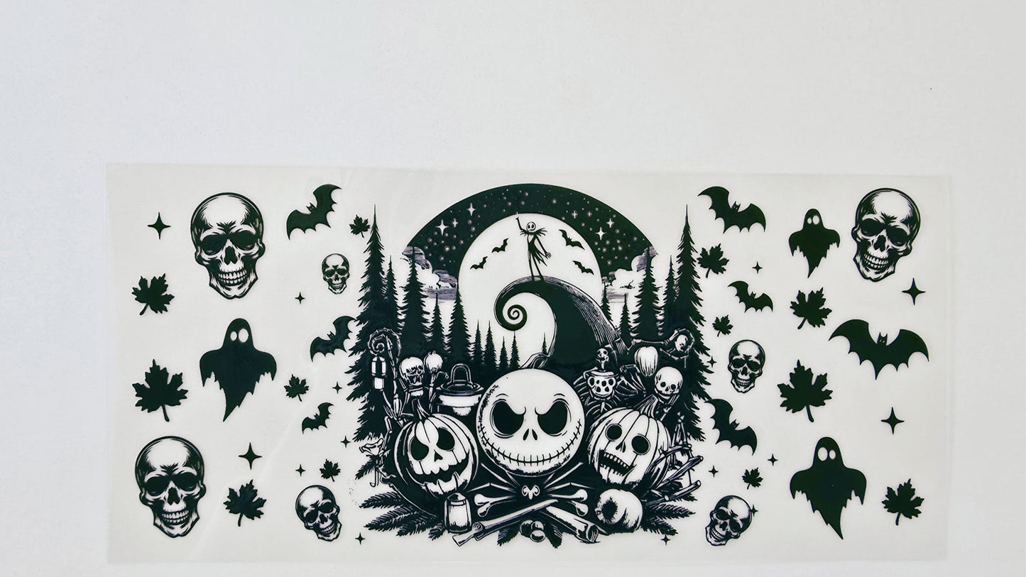 Jack Skeleton