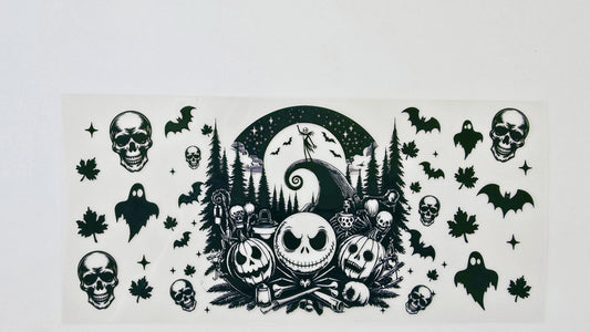 Jack Skeleton