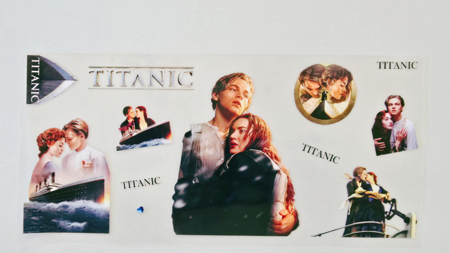 Titanic