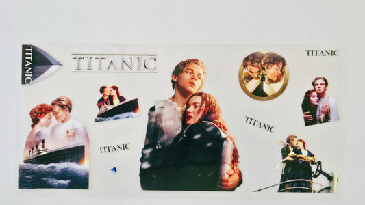 Titanic
