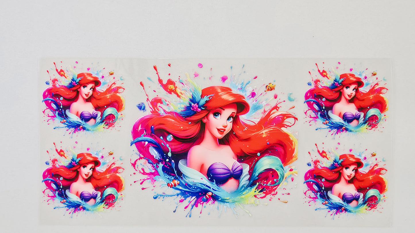 Princess Ariel