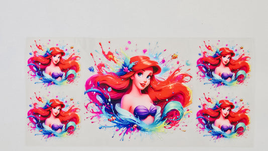 Princess Ariel