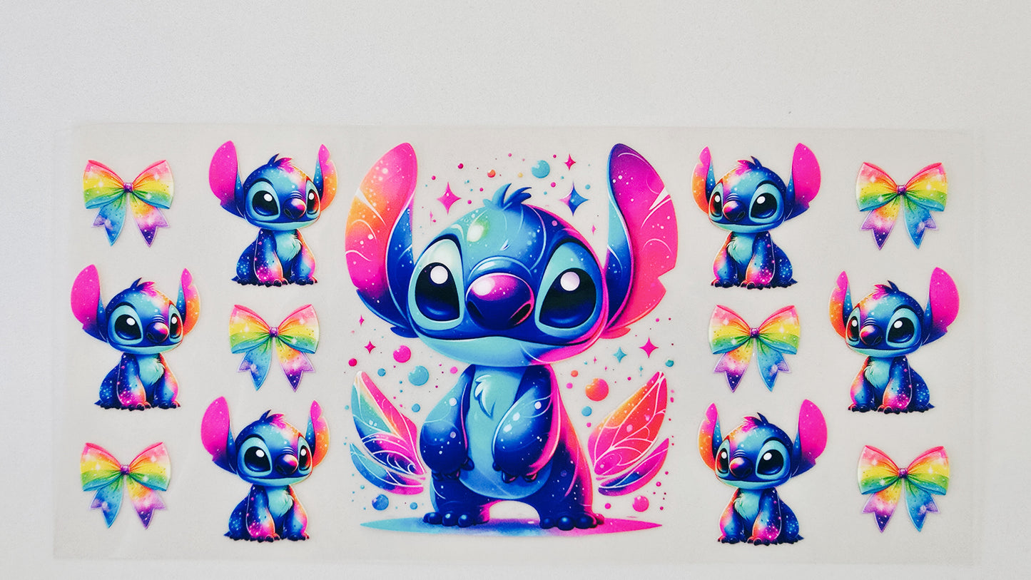 Stitch