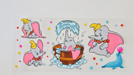 Dumbo