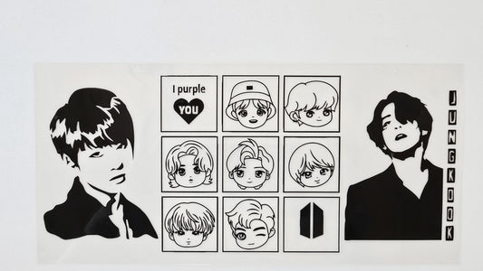 Jungkook-BTS