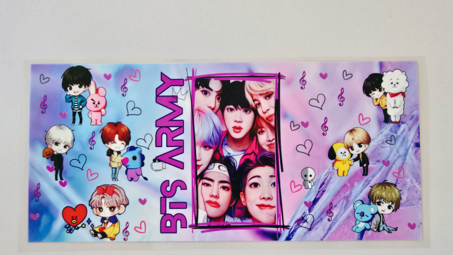 BTS Army