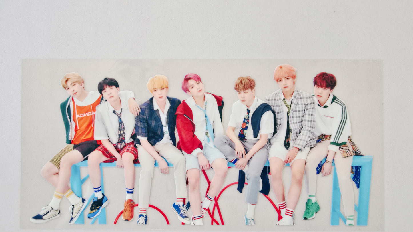 BTS