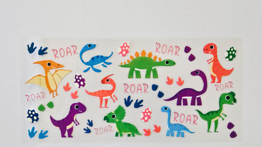 Dinosaurs