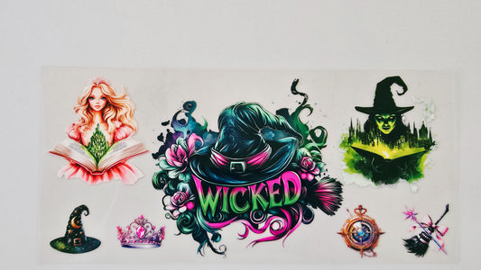 Wicked