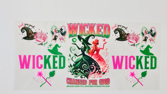 Wicked
