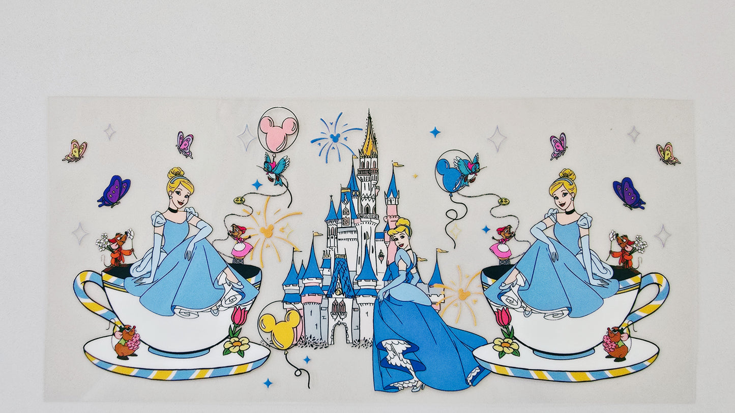 Cinderella