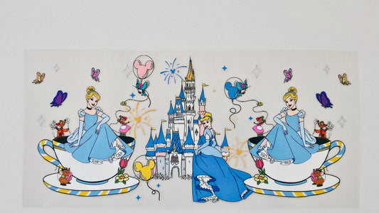 Cinderella