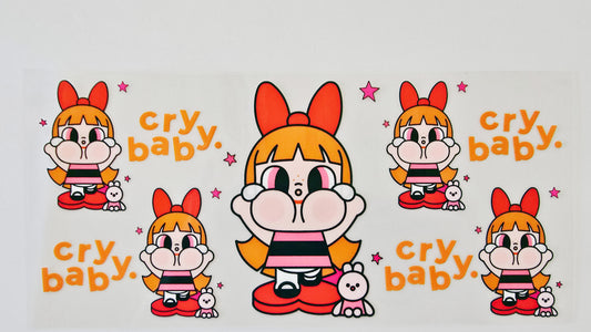 Cry Baby