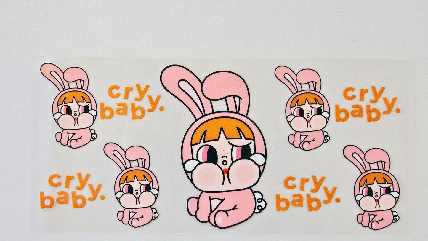 Cry Baby