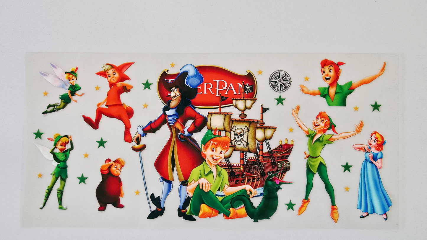 Peter Pan