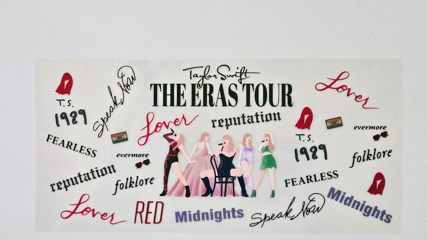 Taylor Swift Eras Tour