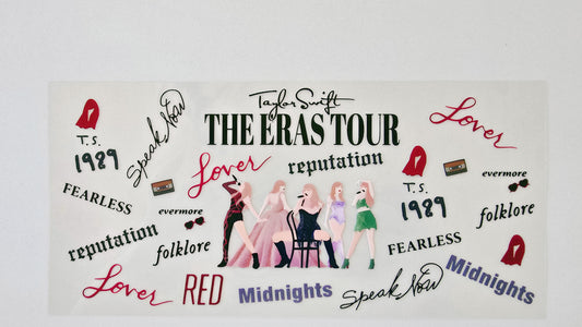 Taylor Swift Eras Tour