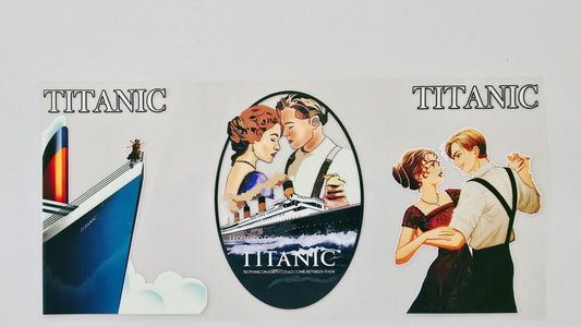 Titanic