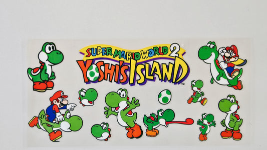 Yoshi Island