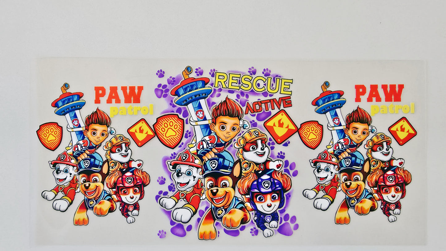 Paw Patrol