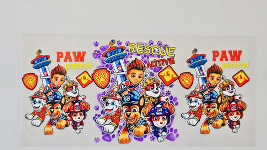 Paw Patrol