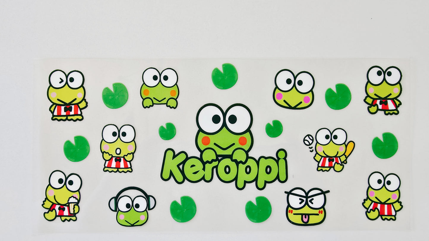 Keroppi