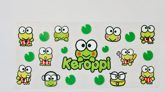 Keroppi