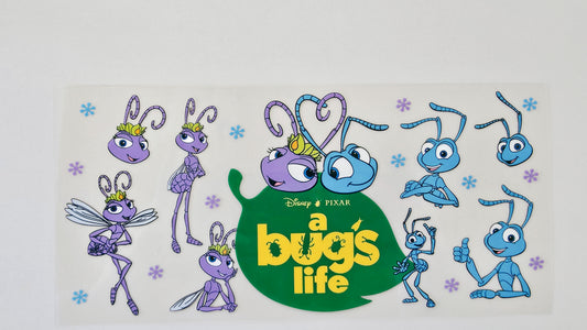 A Bugs Life