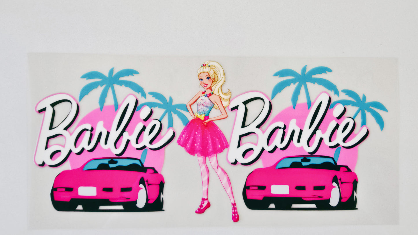 Barbie