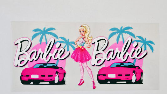 Barbie