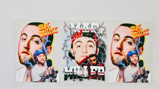 Mac Miller