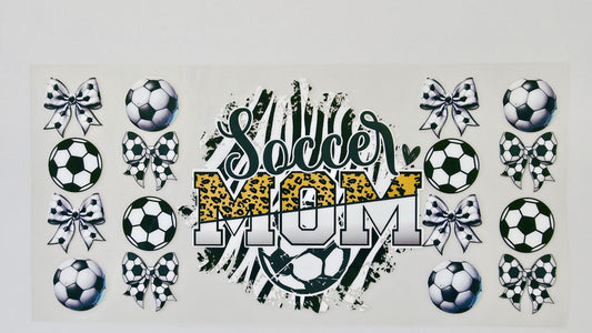 Soccer Mom